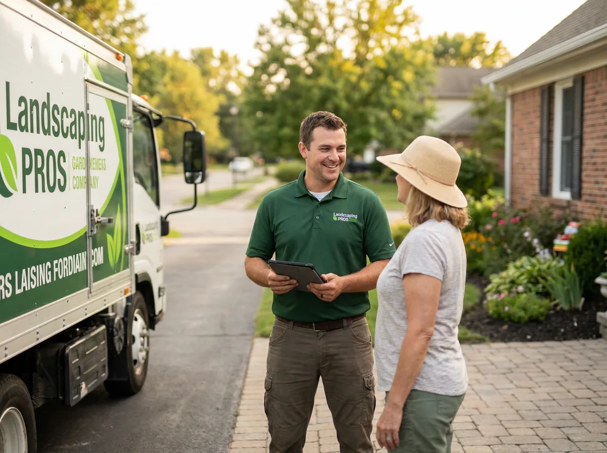 Landscaping Centerville, WA FAQs